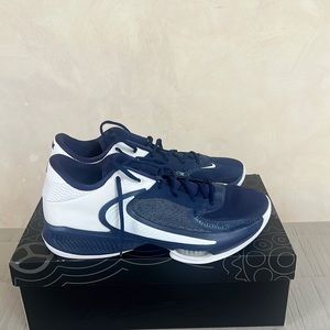 Nike Zoom Freak 4 TB
